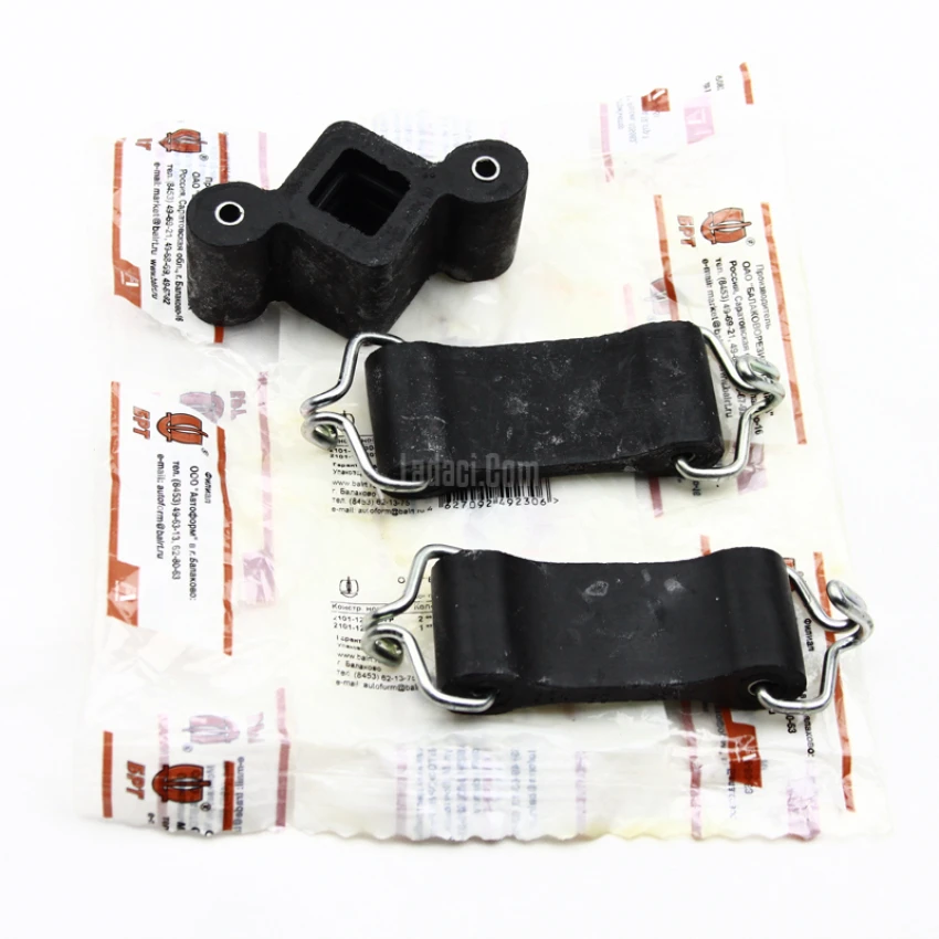 Lada Niva Eksoz Lastiği, Takım, 3 Adet