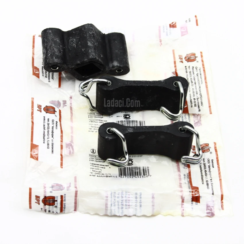 Lada Niva Eksoz Lastiği, Takım, 3 Adet