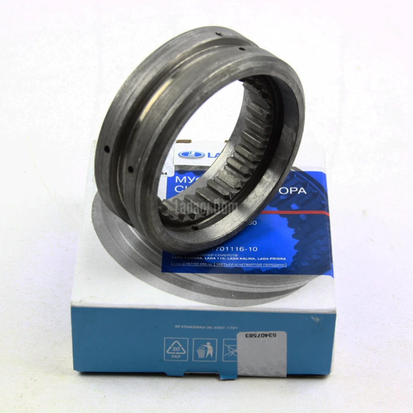 Lada Niva Şanzıman (1-2-3-4) Vites Senkromenç Manşonu, Orijinal