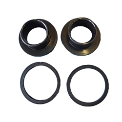 Lada Niva + Vaz Esrot Burcu, Takım