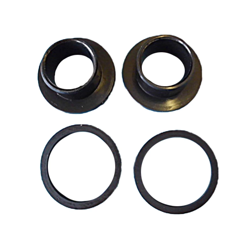 Lada Niva + VAZ Esrot Burcu, Takım