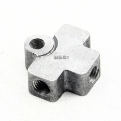 Lada Niva Fren Hortum Boru Bağlantısı, T-Rekor