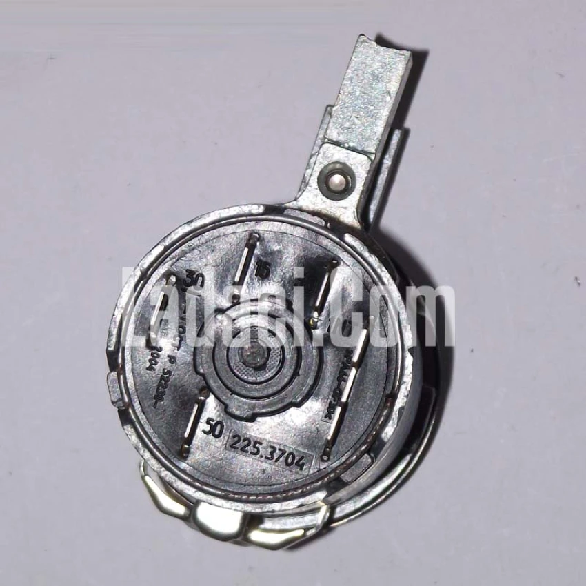 Lada Niva + 2101 + 2104 Marş Kontak Anahtarı