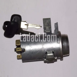 Lada Niva + Vaz 2101 + 2104 Marş Kontak Anahtarı