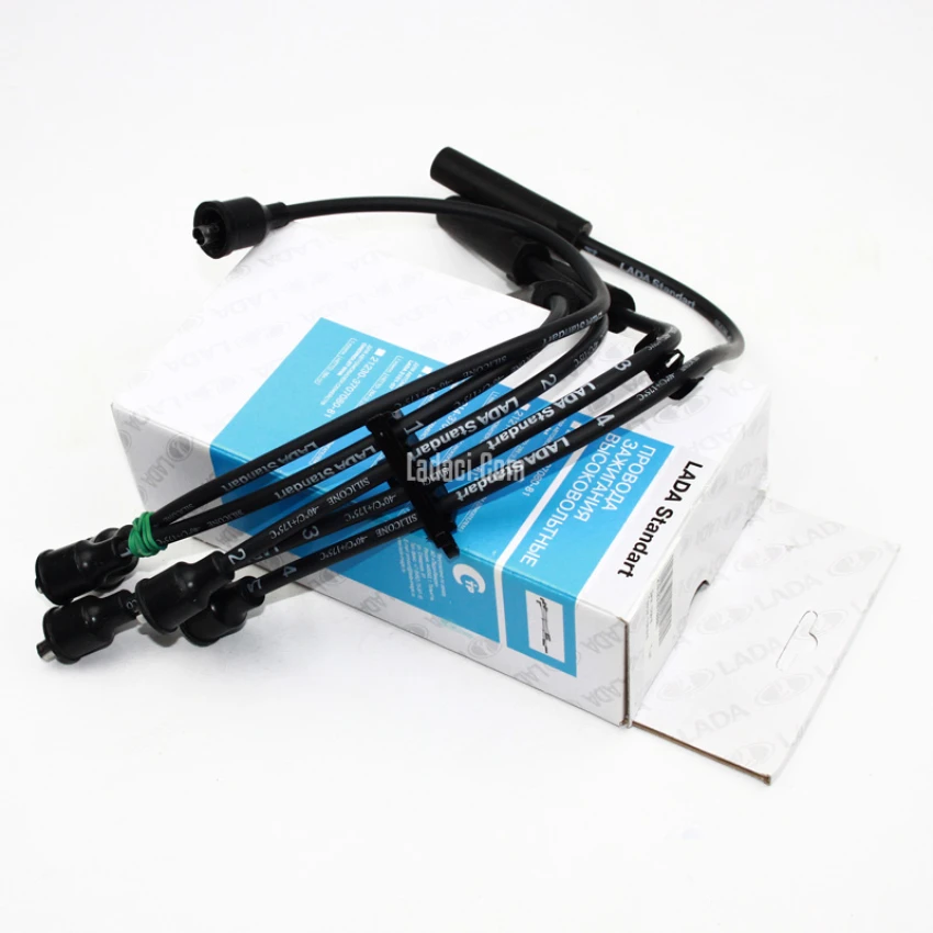 Lada Vaz Buji Kablo Takımı, Orijinal