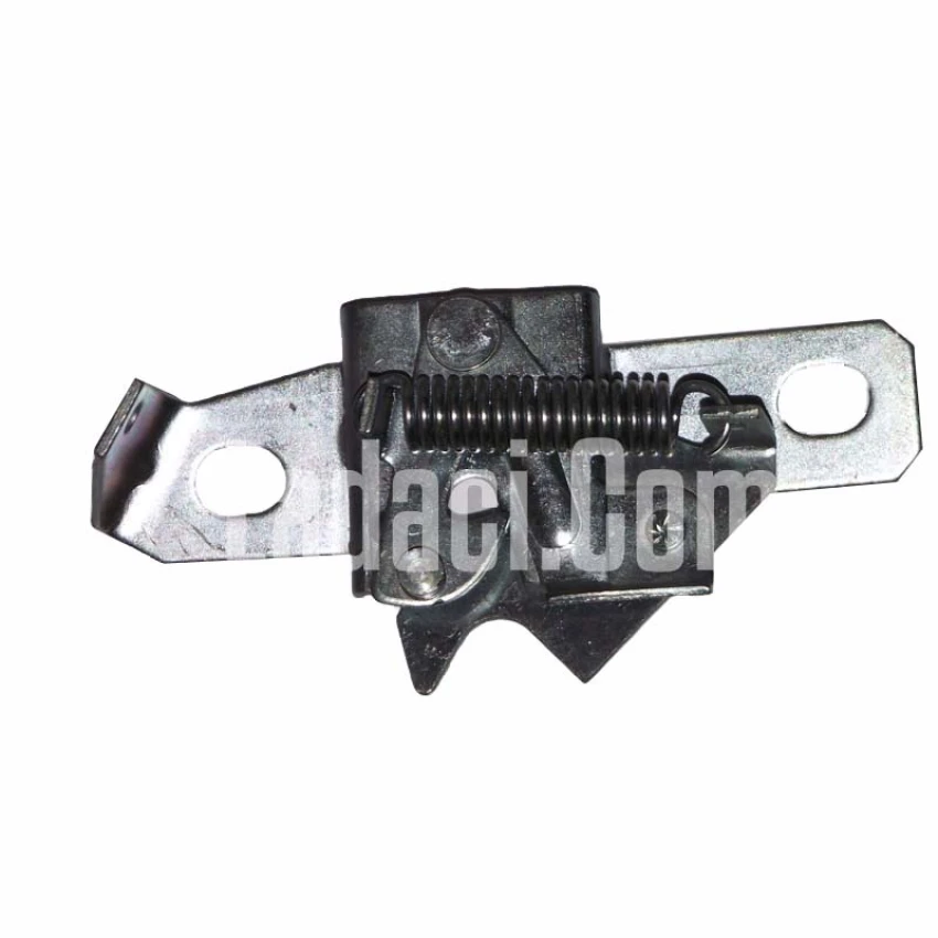 Lada Niva + 2101 + 2104 Motor Kaput Kilidi