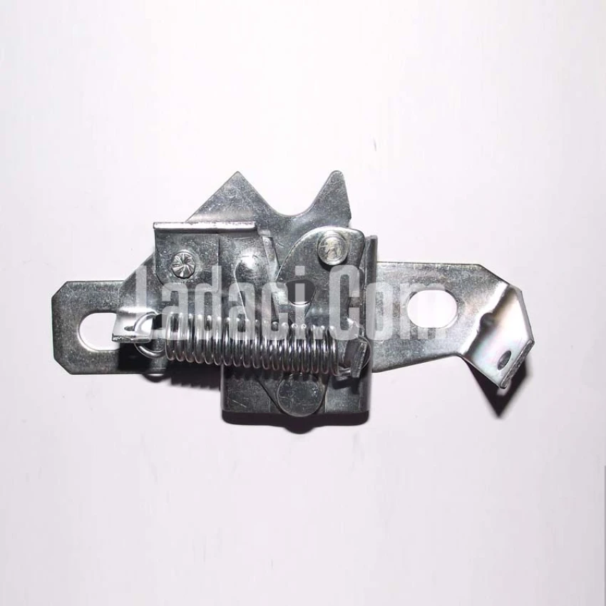 Lada Niva + 2101 + 2104 Motor Kaput Kilidi