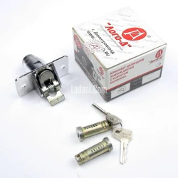 Lada Niva Bağaj Kilidi+Ön Kapı Şifreleri, Set, Rus