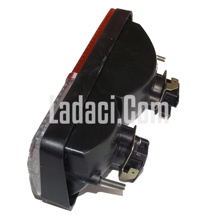 Lada Niva Ön Sinyal Lambası, Sol