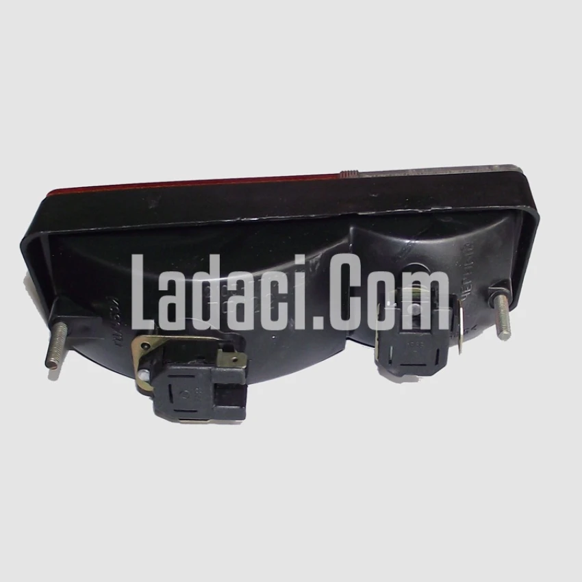 Lada Niva Ön Sinyal Lambası, Sol