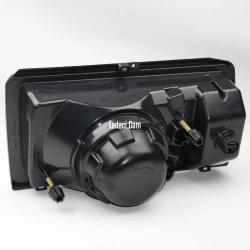 Lada Vaz 2104 Far, Komple, Sol