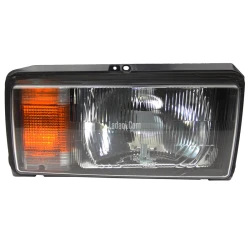 Lada Vaz 2104 Far, Komple, Sol