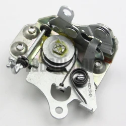 Lada Vaz 2104 Kapı İç Kilidi, Mekanizması, Ön Sol