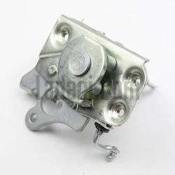 Lada Vaz 2104 Kapı İç Kilidi, Mekanizması, Ön Sol