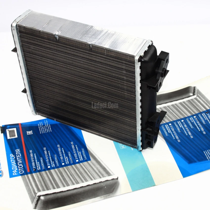 Lada Niva 1700 Kalorifer Radyatörü, Orijinal