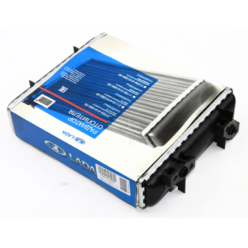 Lada Niva 1700 Kalorifer Radyatörü, Orijinal