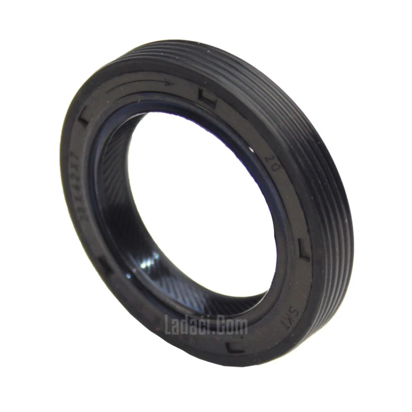 Lada Samara + Vega 8V + 16V + Priora Ön Krank Ve Eksantrik Keçesi