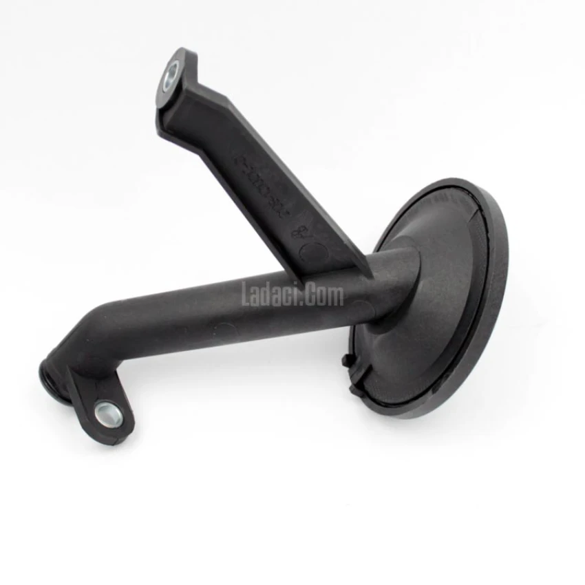 Lada Samara Yağ Pompa Süzgeci