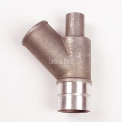 Lada Samara Yağ Çubuğu ve Havalandırma Hortumu Bağlantı Braketi