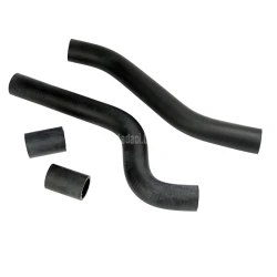 Lada Samara Radyatör Alt, Üst, By-Pass Hortum Takımı, Rus