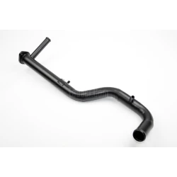 Lada Samara Devirdaim Su Soğutma Çıkış Borusu + Contalı