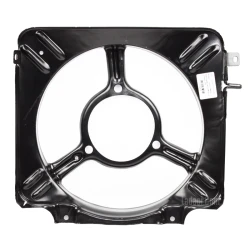 Lada Samara + Vega 8V Fan Motoru Davlumbazı, Plastik