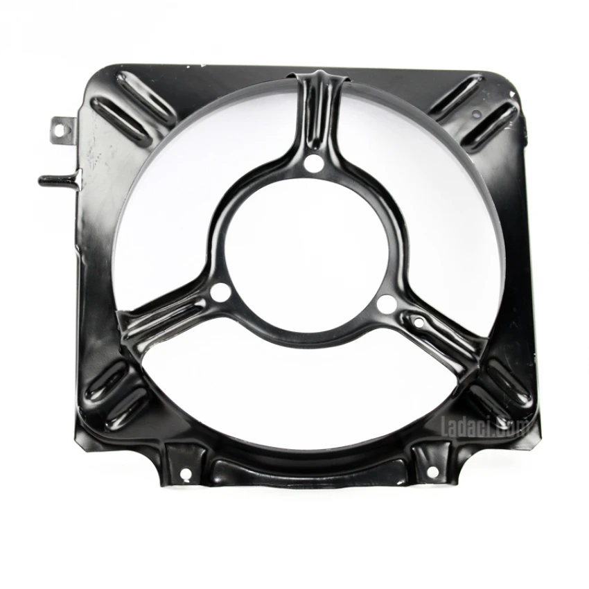 Lada Samara + Vega 8V Fan Motoru Davlumbazı, Plastik