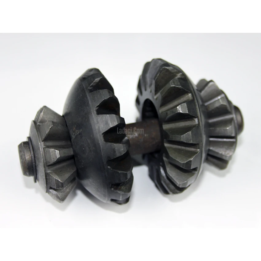 Lada Samara + Vega Şanzıman istavruz Dişli Takımı