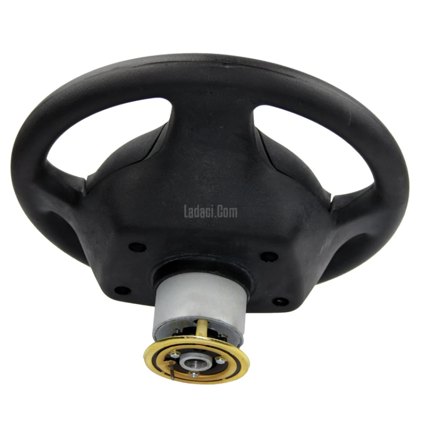 Lada Samara + Vega Direksiyon Simidi, Modifiye, Pilot Ultra, Orijinal Ölçü