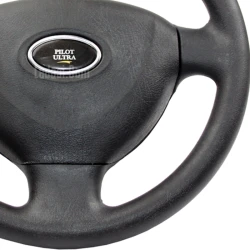 Lada Samara + Vega Direksiyon Simidi, Modifiye, Pilot Ultra, Orijinal Ölçü