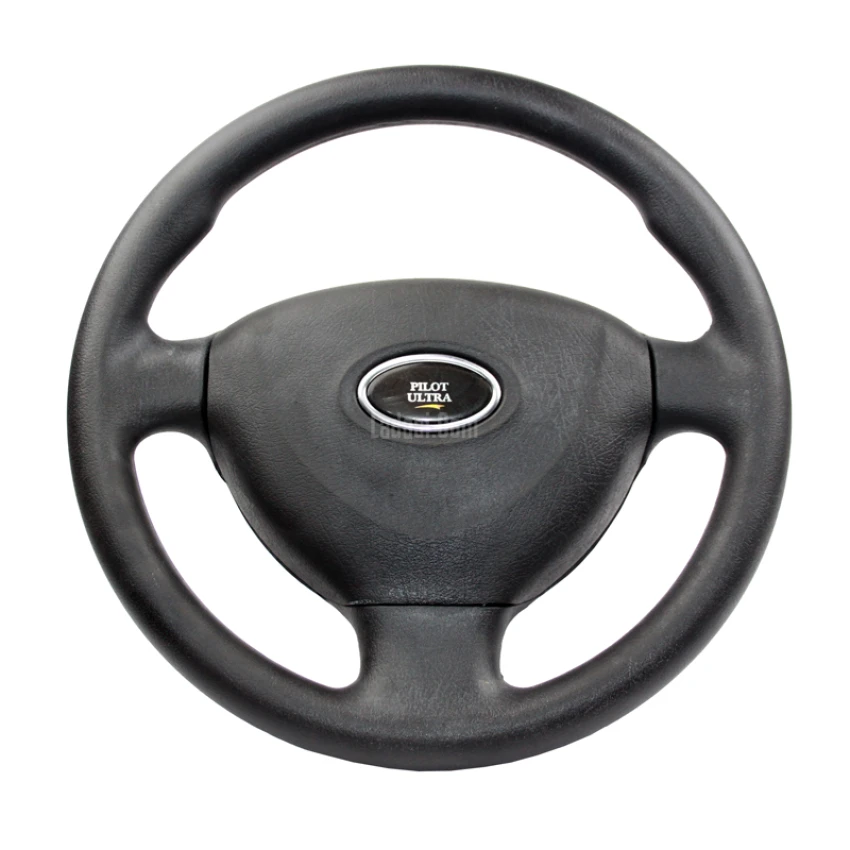 Lada Samara + Vega Direksiyon Simidi, Modifiye, Pilot Ultra, Orijinal Ölçü