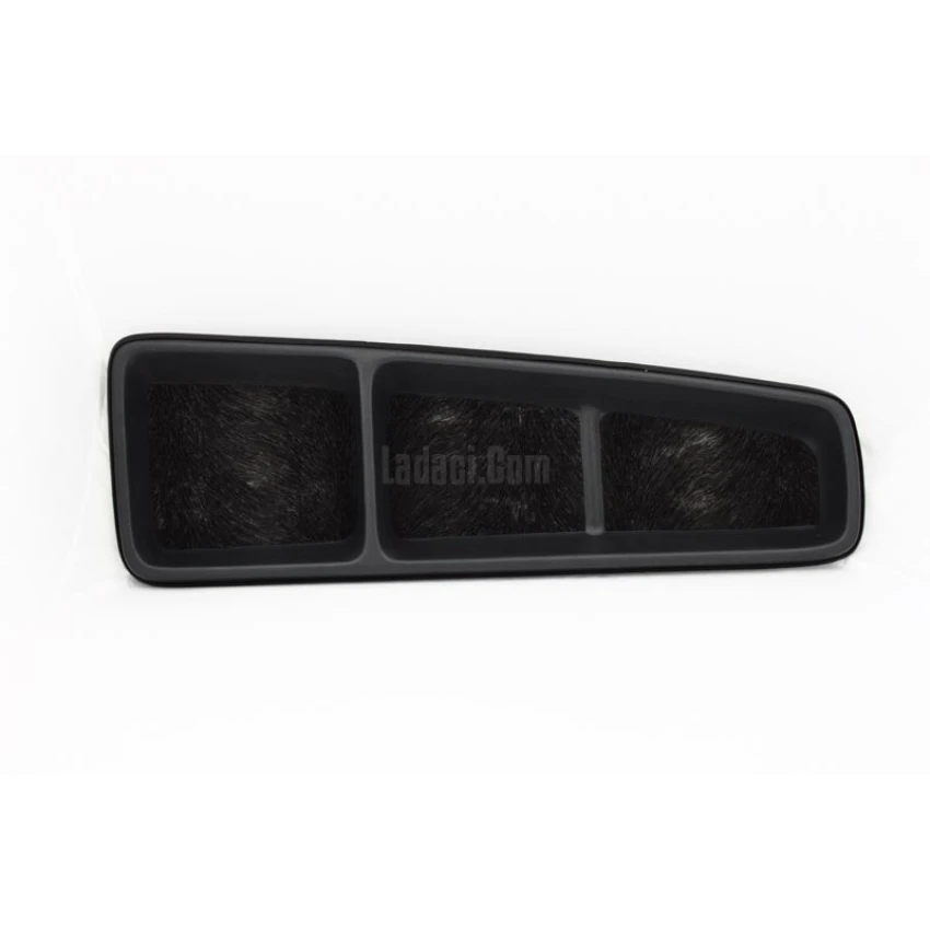 Lada Enj. Samara Torpido, Göğüs Üstü Bardaklık