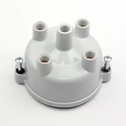 Lada Samara + Vega Distribütör Kapağı Lada Samara + Vega Distribütör Kapağı