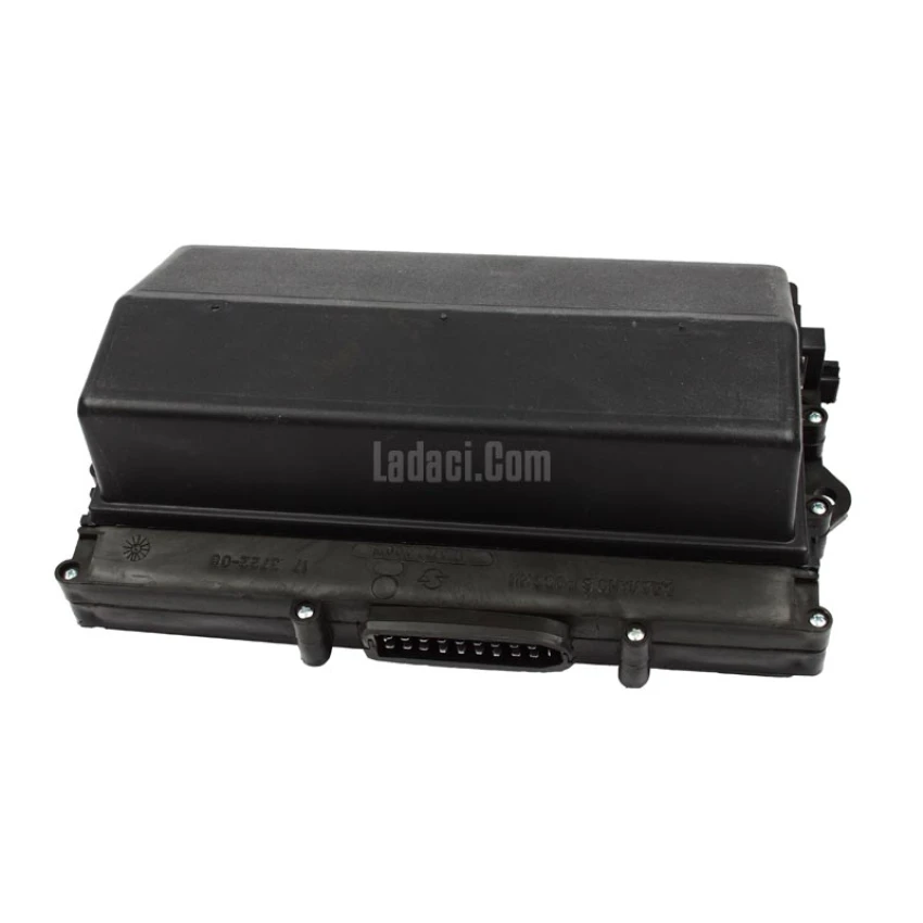 Lada Samara Sigorta Kutusu, Tablası, Taş Sigortalı