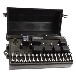 Lada Samara Sigorta Kutusu, Tablası, Taş Sigortalı