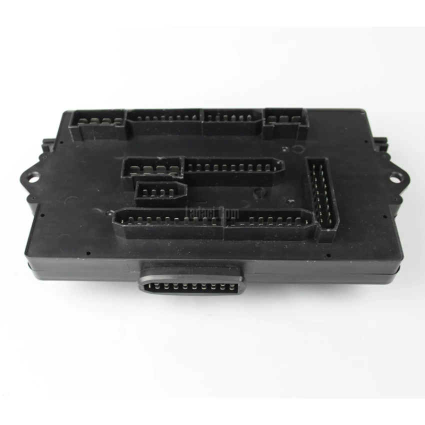 Lada Samara Sigorta Kutusu, Tablası, Bıçak Sigortalı