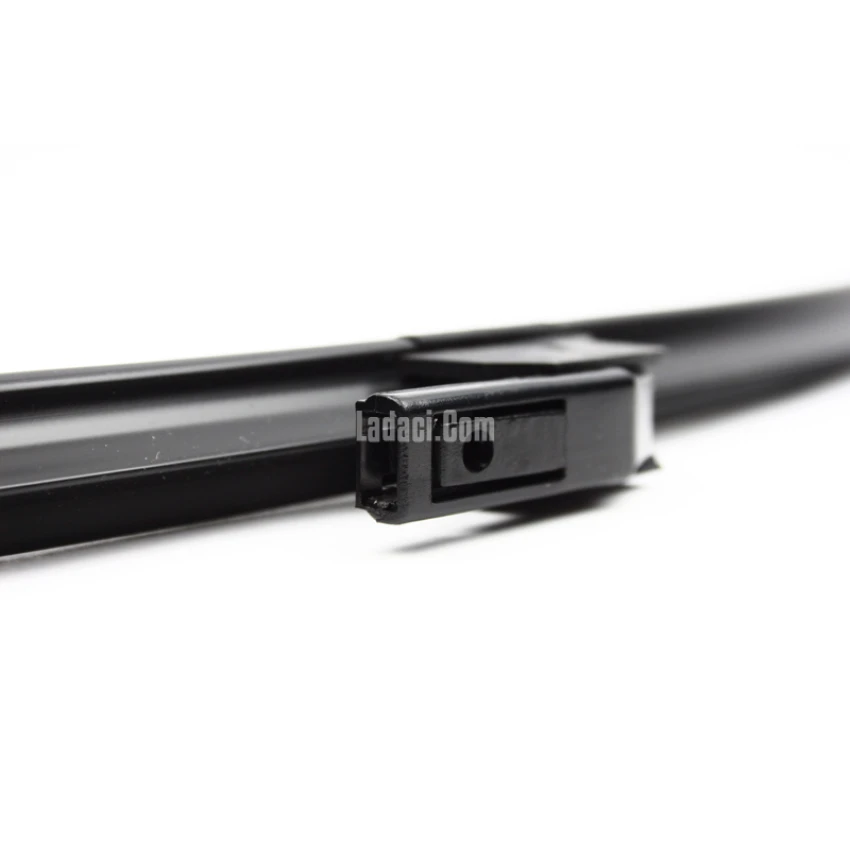 Lada Vega Ön Silecek Süpürgesi, Muz Tipi, 50 Cm