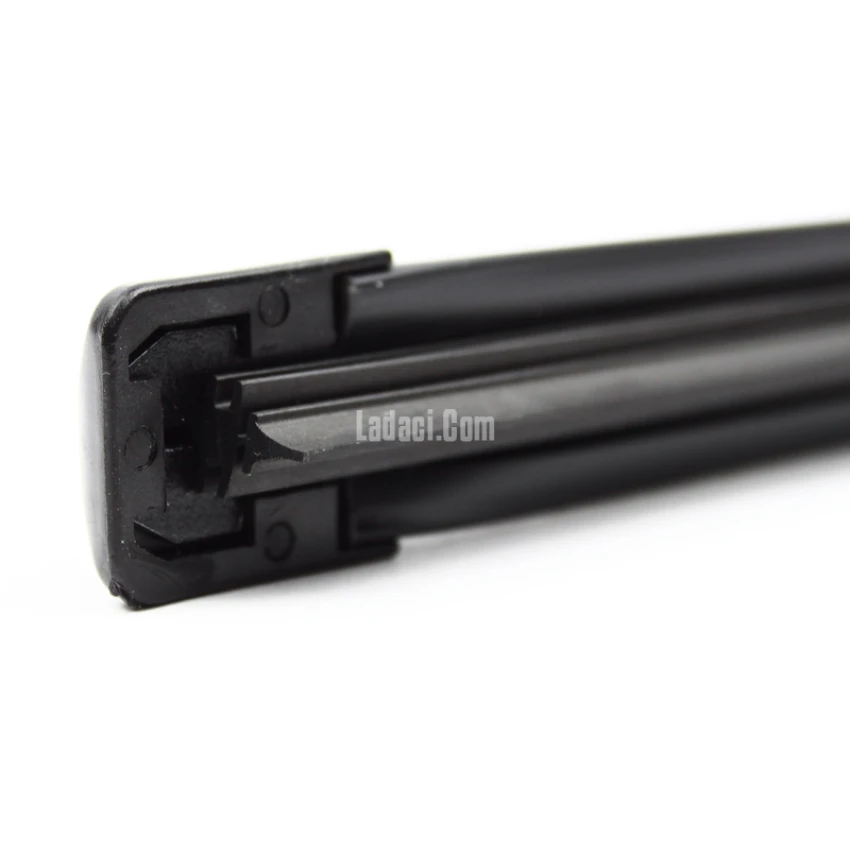 Lada Vega Ön Silecek Süpürgesi, Muz Tipi, 50 Cm