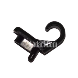 Lada Samara Güneşlik Tutucu Klipsi, Ayağı Lada Samara Güneşlik Tutucu Klipsi, Ayağı