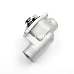 Lada Vega + Enj. Samara + Enj. Niva + Priora Termostat Üst Kapağı