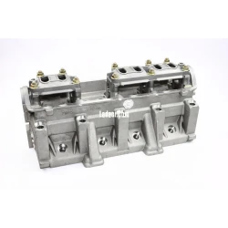 Lada Samara + Vega 8V Motor Silindir Kapağı, Boş, İthal