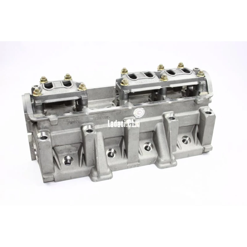Lada Samara + Vega 8V Motor Silindir Kapağı, Boş, İthal