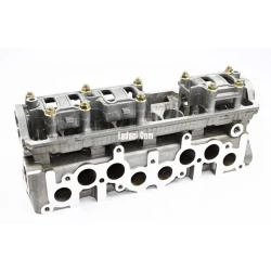 Lada Samara + Vega 8V Motor Silindir Kapağı, Boş, İthal