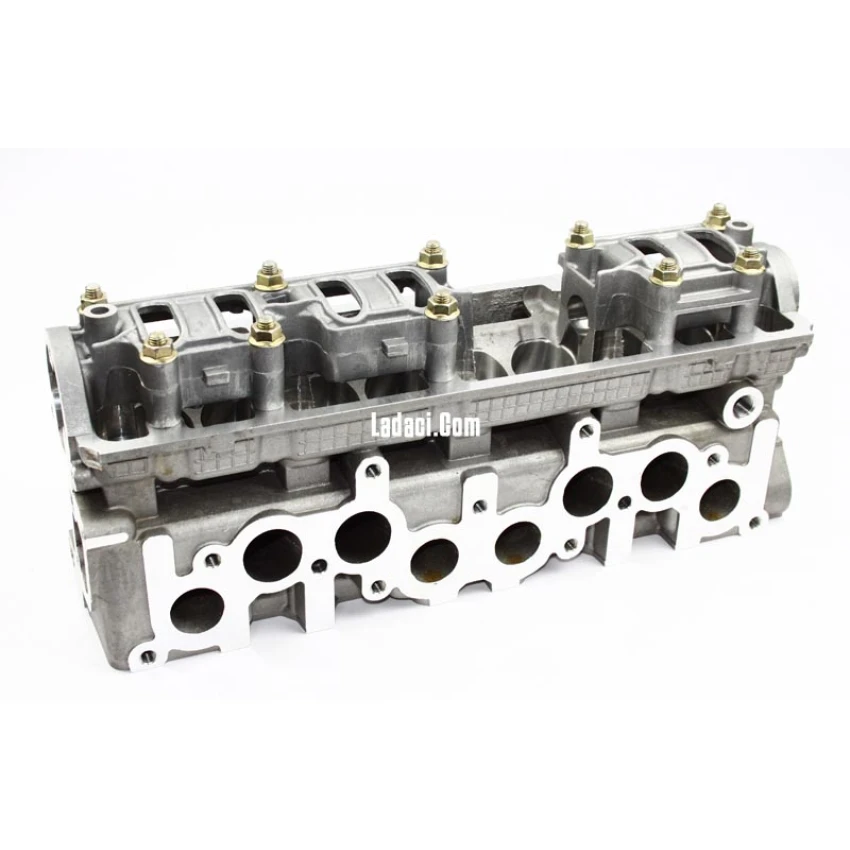 Lada Samara + Vega 8V Motor Silindir Kapağı, Boş, İthal