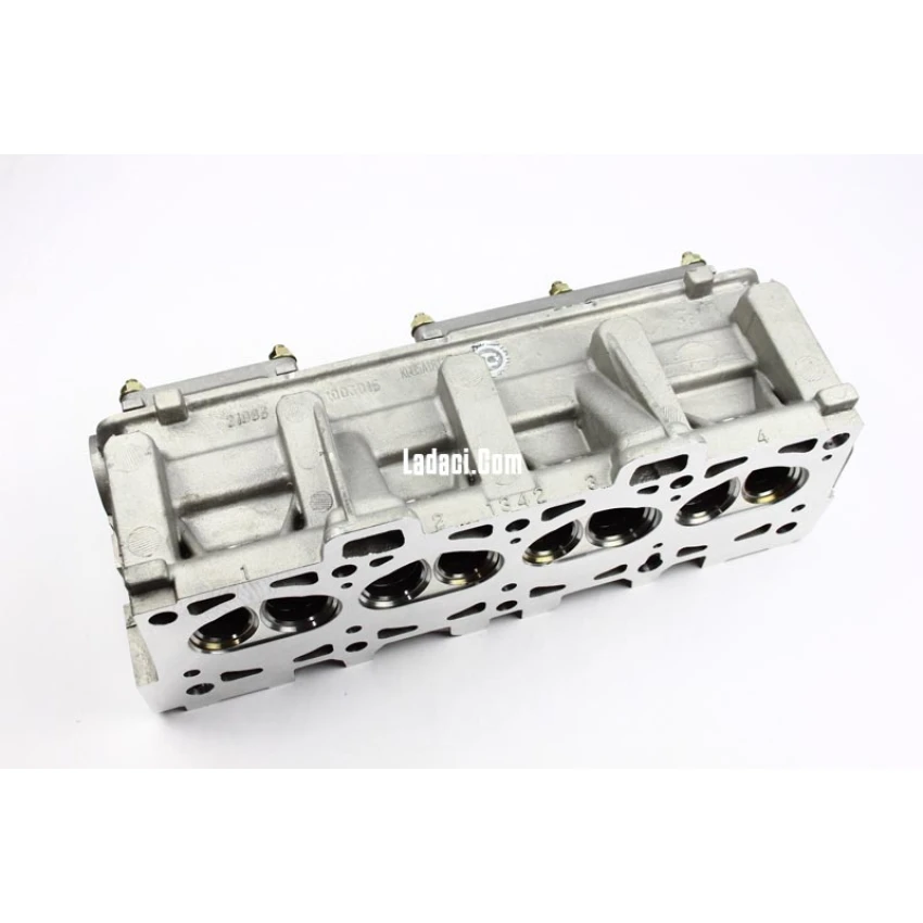 Lada Samara + Vega 8V Motor Silindir Kapağı, Boş, İthal