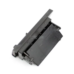 Lada Enj. Samara Kalorifer Hava Yönlendirici, Havalandırma Izgarası,Sağ