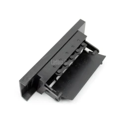 Lada Enj. Samara Kalorifer Hava Yönlendirici, Havalandırma Izgarası,Sol