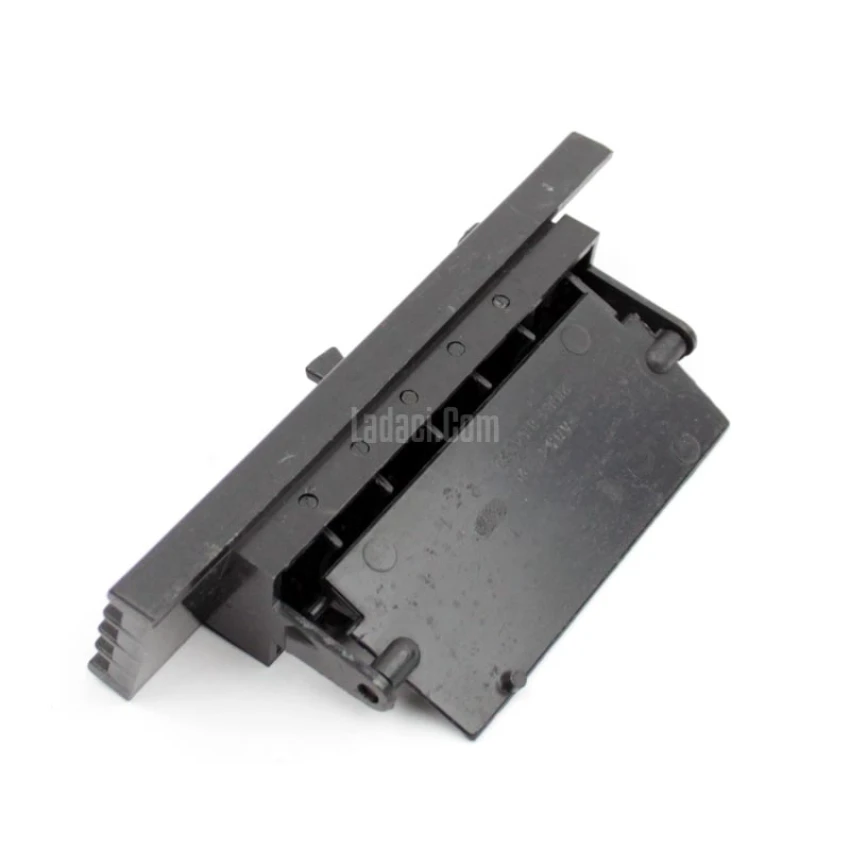 Lada Enj. Samara Kalorifer Hava Yönlendirici, Sol