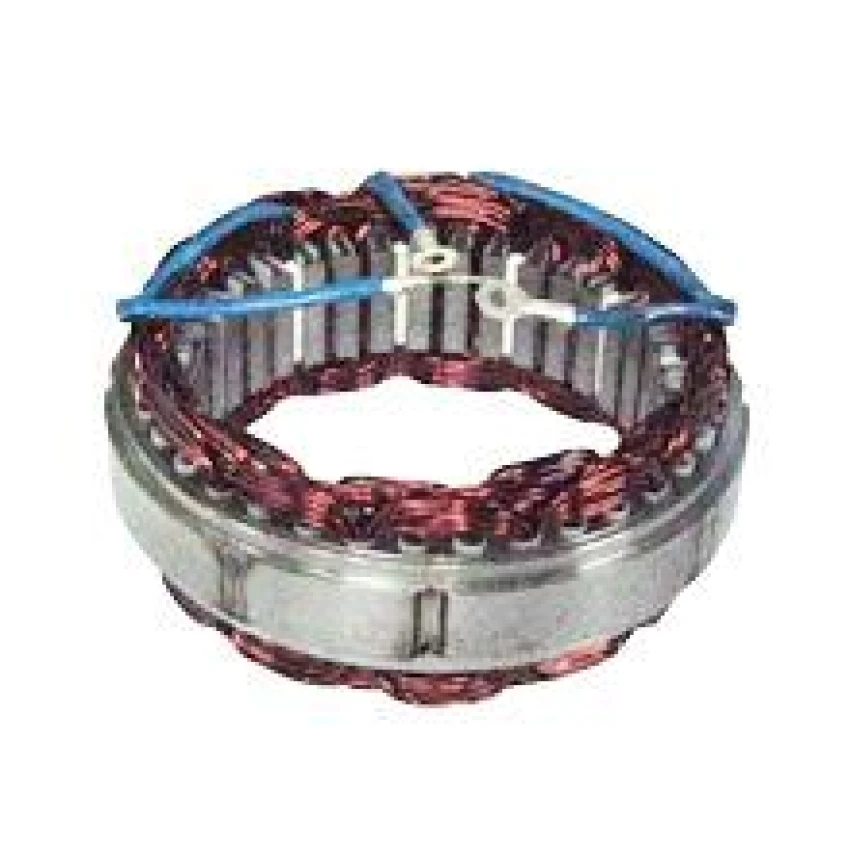 Lada Samara Alternatör, Şarj Motoru Statörü