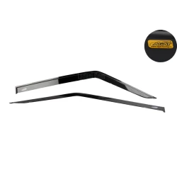 Lada Samara Sport (Tek Kapı) Cam Rüzgarlığı, 2 Kapı, Takım, Yapışkanlı